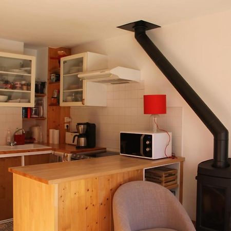 Comfortable Apartment With Terrace In Chamonix Exteriör bild
