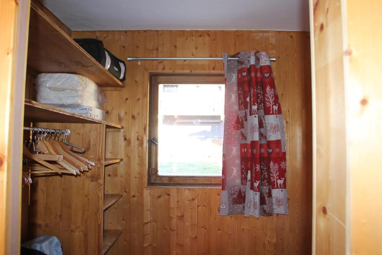 Comfortable Apartment With Terrace In Chamonix Exteriör bild