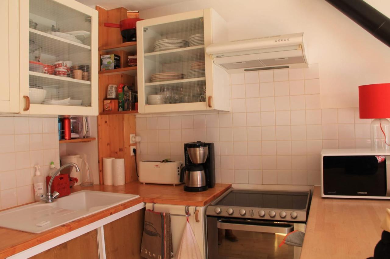 Comfortable Apartment With Terrace In Chamonix Exteriör bild